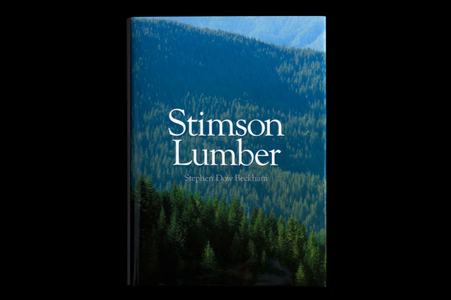 Stimson Lumber