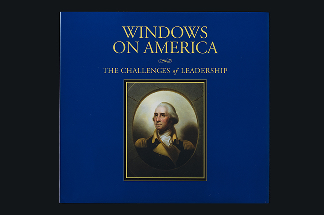 Windows On America