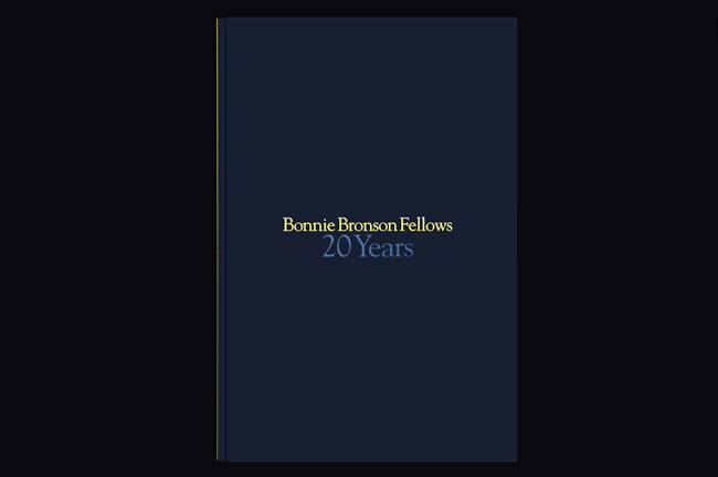 Bonnie Bronson Fellows