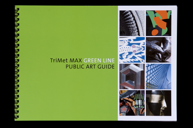 TriMet MAX Green Line